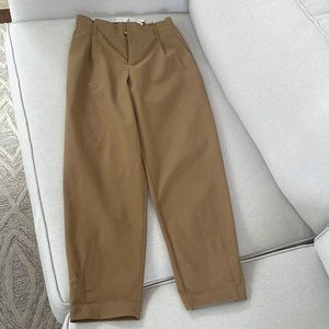Zara pants